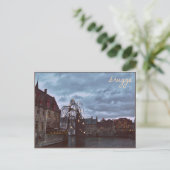 Fairytale Briefkaart (Staand voorkant)