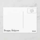 Fairytale Briefkaart (Achterkant)