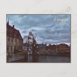 Fairytale Briefkaart