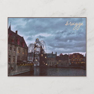 Fairytale Briefkaart