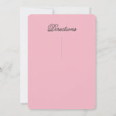 Fairytale bruiloft (Achterkant)