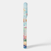 Fairytale  Case-Mate iPhone case (Achterkant / Rechts)