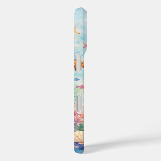 Fairytale  Case-Mate iPhone case (Achterkant / Rechts)