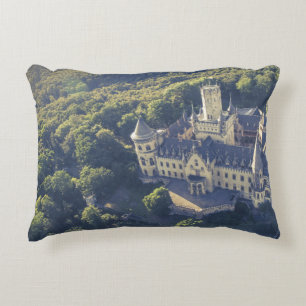 Fairytale Castle Accent Kussen