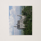 Fairytale Castle Legpuzzel (Verticaal)