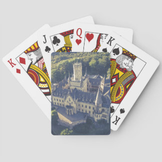 Fairytale Castle Pokerkaarten
