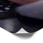 Fairytale Christmas Perfect Poster (Hoek)