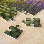Fairytale Cottage Legpuzzel (Zijkant)