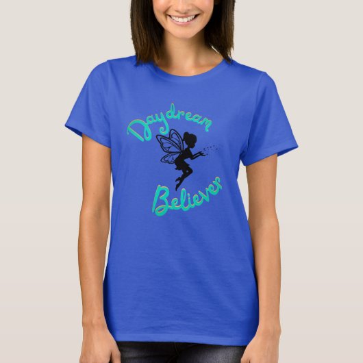 Fairytale Daydream Believer T-shirt (Voorkant)