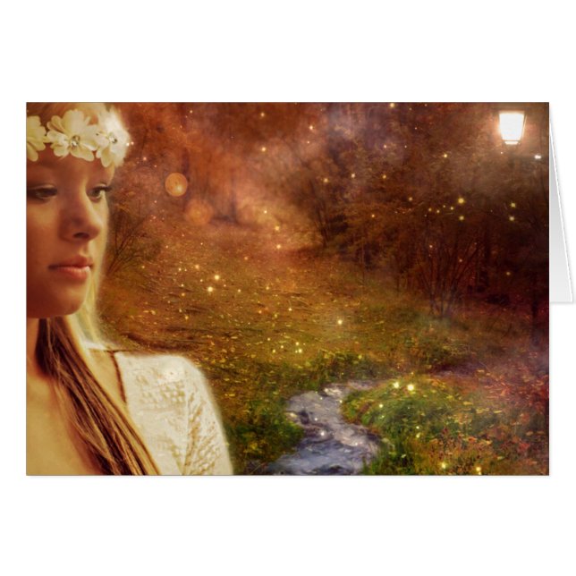 Fairytale Dreams (Voorkant Horizontaal)