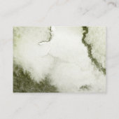 Fairytale Fantasy Baby shower Books Request Informatiekaartje (Achterkant)