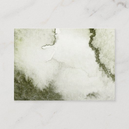 Fairytale Fantasy Baby shower Books Request Informatiekaartje (Achterkant)