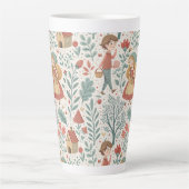 Fairytale Forest Walk Mok (Voorkant)