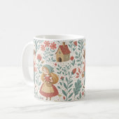 Fairytale Forest Walk Mok (Voorkant links)