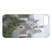 Fairytale German Castle Case-Mate iPhone Case (Achterkant (Horizontaal))