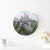 Fairytale German Castle Grote Klok (Huis)