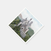 Fairytale German Castle Servet (Hoek)