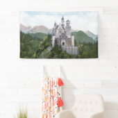 Fairytale German Castle Spandoek (Insitu)