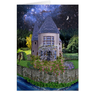 Fairytale Kinderwereld