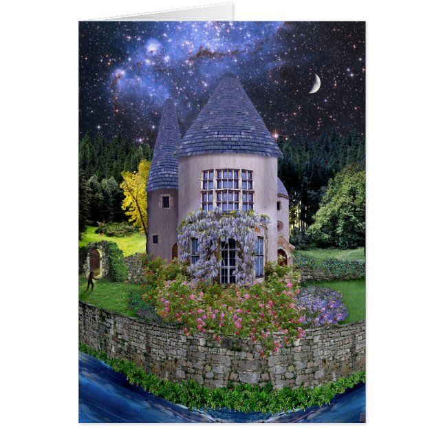 Fairytale Kinderwereld (Voorkant)