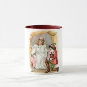 Fairytale koffie-Mok Mok (Midden)