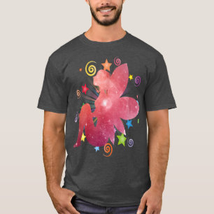 Fairytale Magic Fairy T-shirt