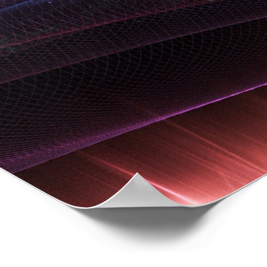 FAIRYTALE POSTER (Hoek)