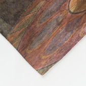 Fairytale Princess Fleece Deken (Hoek)