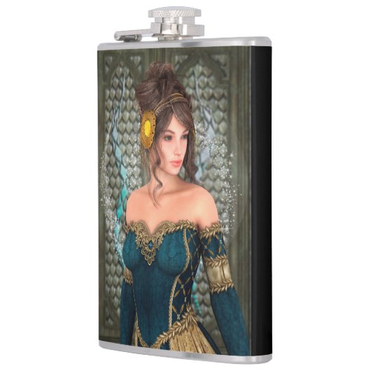 Fairytale Princess Heupfles (Links)