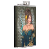 Fairytale Princess Heupfles (Rechts)