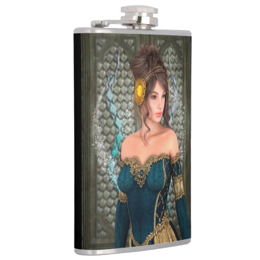 Fairytale Princess Heupfles (Rechts)