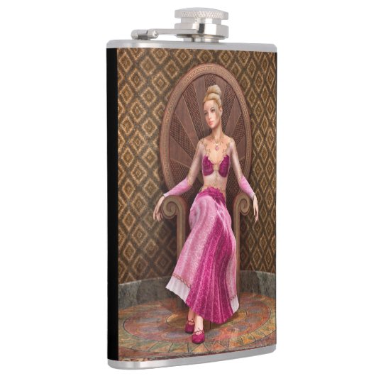 Fairytale Princess Heupfles (Rechts)