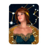 Fairytale Princess Magneet (Verticaal)