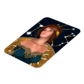 Fairytale Princess Magneet (Linkerzijde)