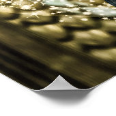 Fairytale Princess Poster (Hoek)