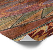 Fairytale Princess Poster (Hoek)