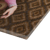 Fairytale Princess Snijplank (Hoek)