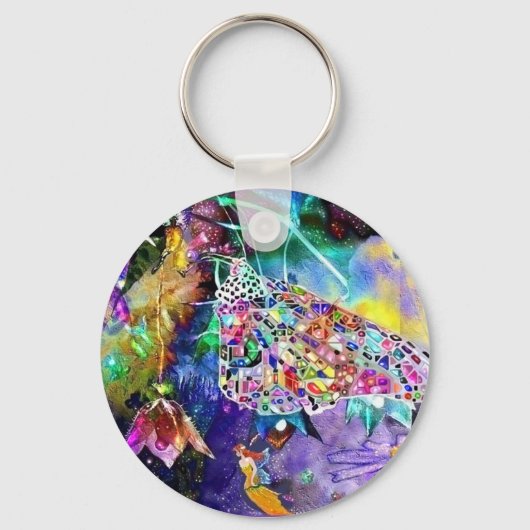 Fairytales, sleutelketens sleutelhanger (Voorkant)