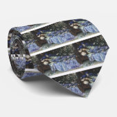 Fairytalesque — Assepoester Stropdas (Opgerold)