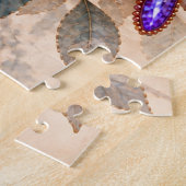 Fairywrens Legpuzzel (Zijkant)