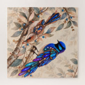 Fairywrens Legpuzzel (Horizontaal)