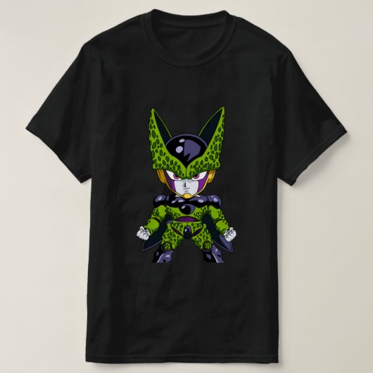 Faisal Giza, Egypte T-shirt (Design voorkant)