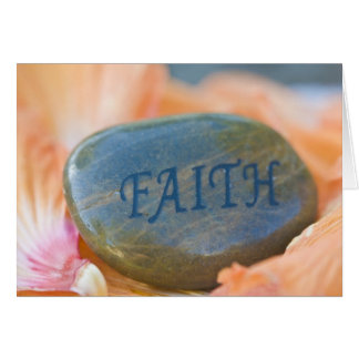 Faith