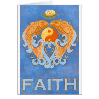 Faith