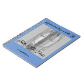 Faith 2 Talk Press Notitieboek (Linkerzijde)