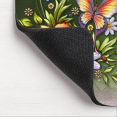 Faith # 4 Mousepad Muismat (Hoek)