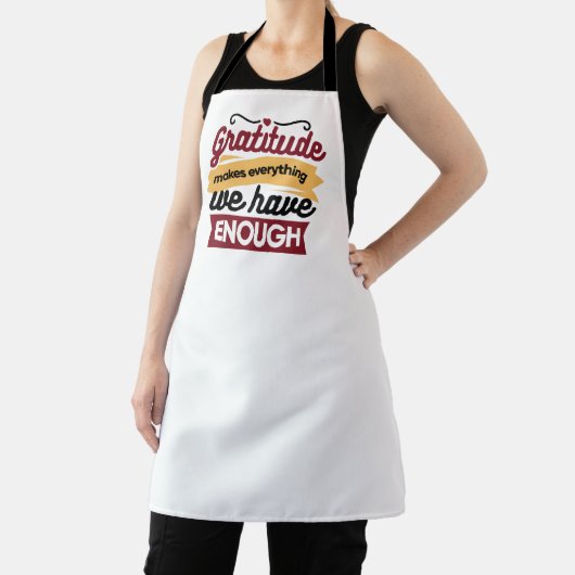 Faith and Gratitude Artwork – Uplifting Christian  Schort (Insitu)