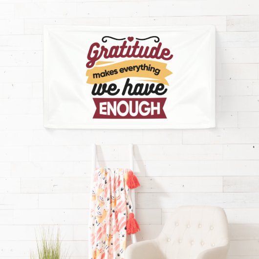Faith and Gratitude Artwork – Uplifting Christian Spandoek (Insitu)