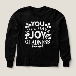 Faith and Happiness – Joy and Gladness Quotes