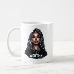 Faith Based Coffee Mok